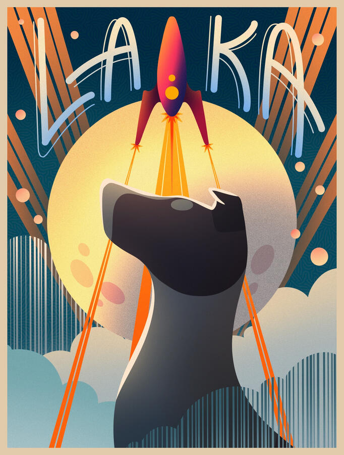 Laika