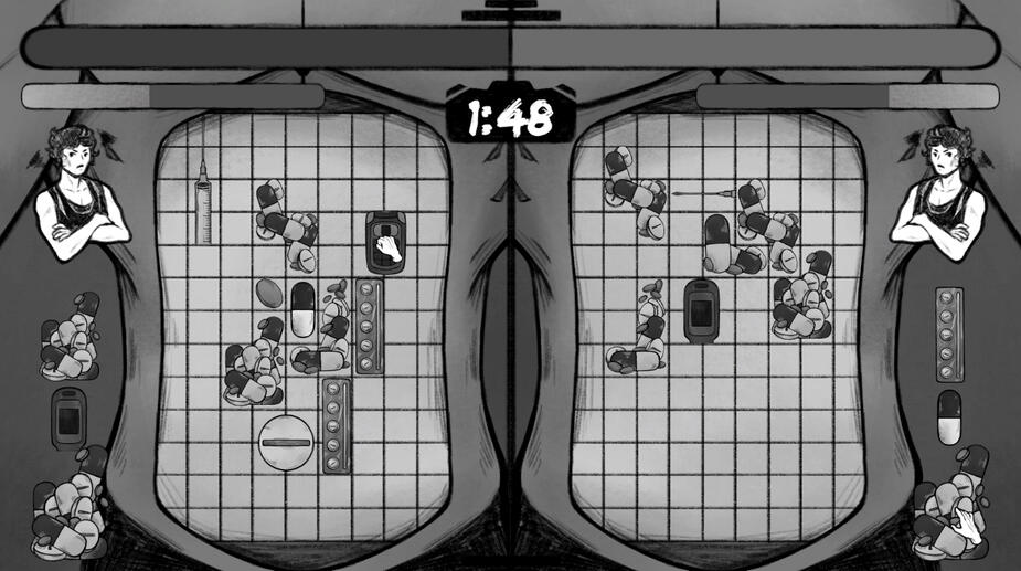 Gameplay