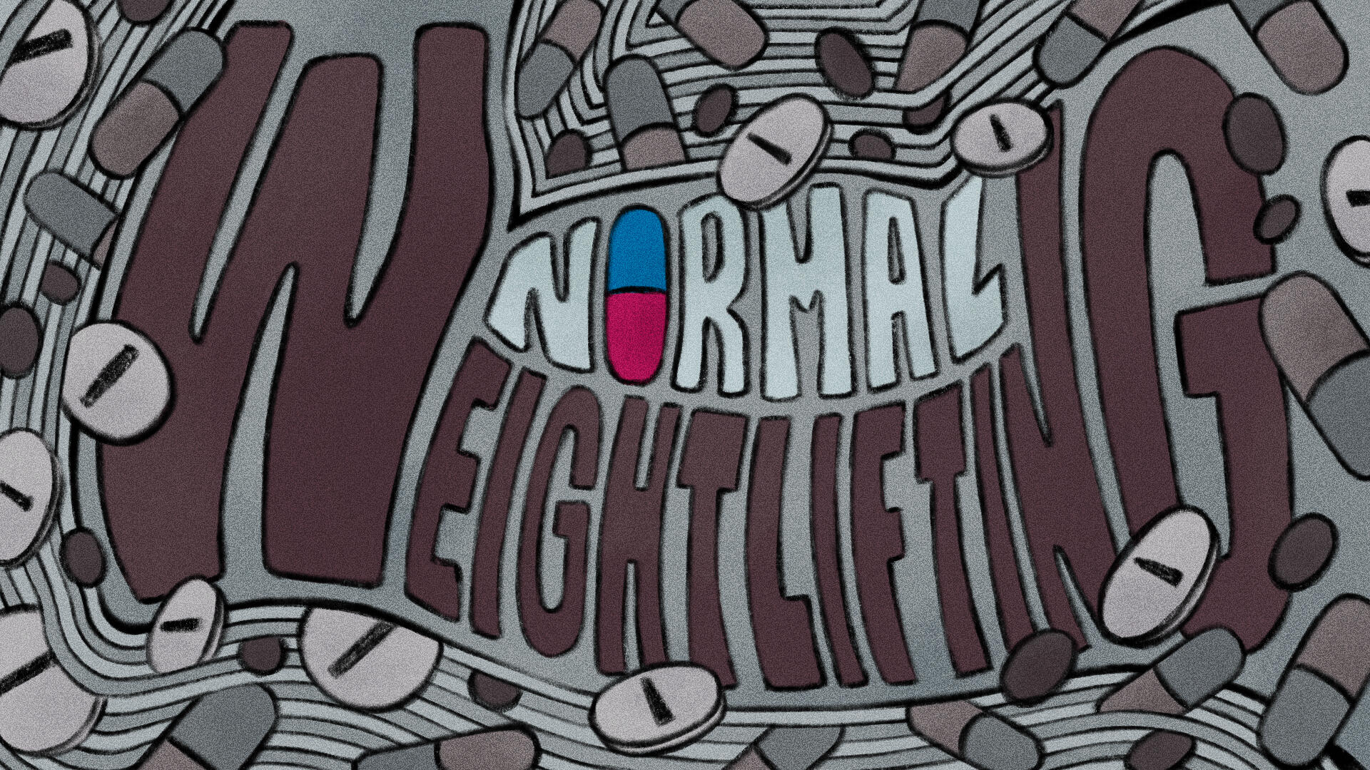 Normal Weightlifting