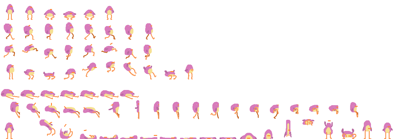 Sprite Atlas