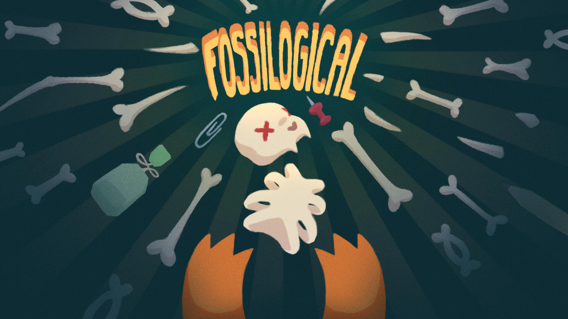 Fossilogical