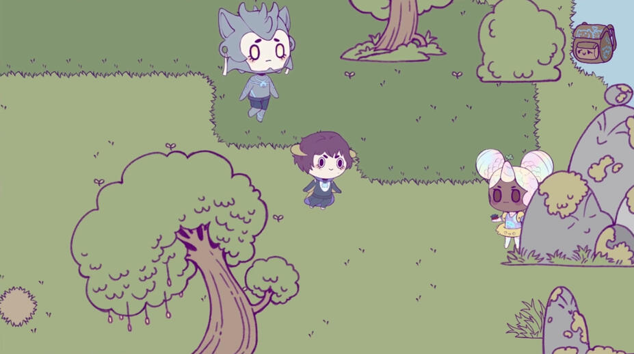 The Grove