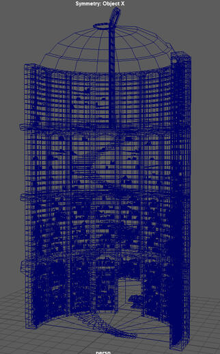 Wireframe