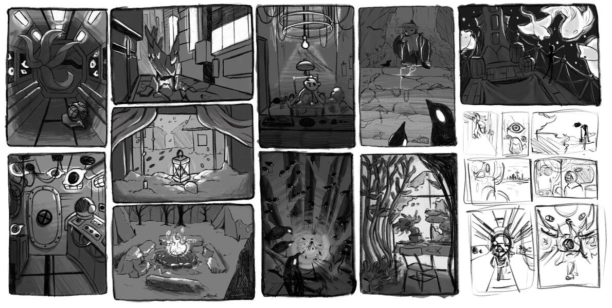Thumbnails