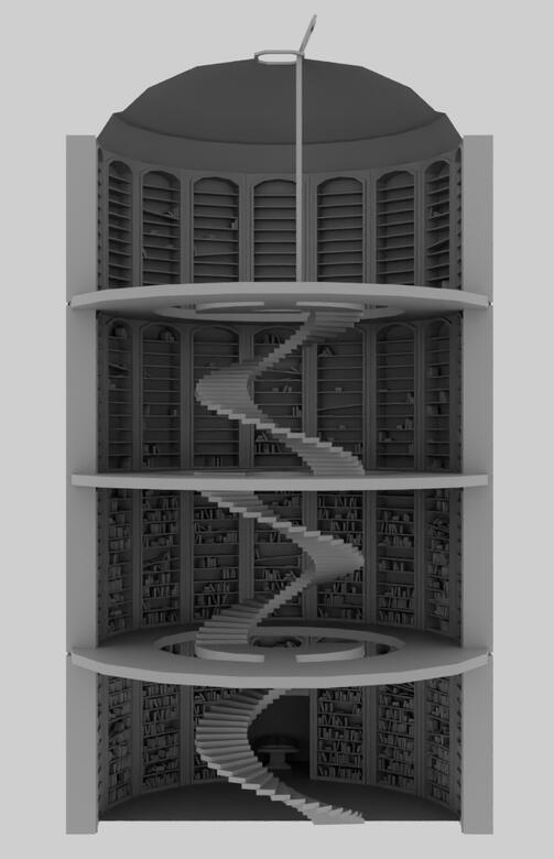 Maya Models