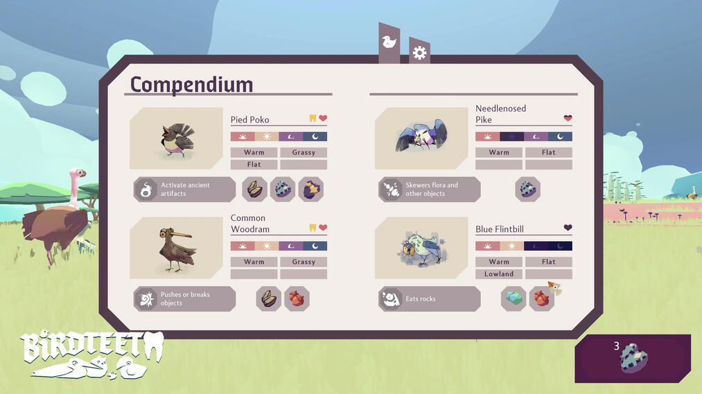 Compendium Compendium