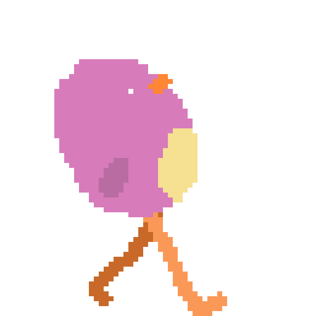 Walk Cycle
