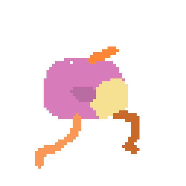 Run Cycle
