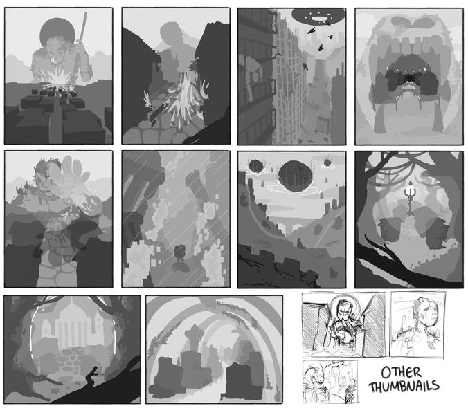 Thumbnails