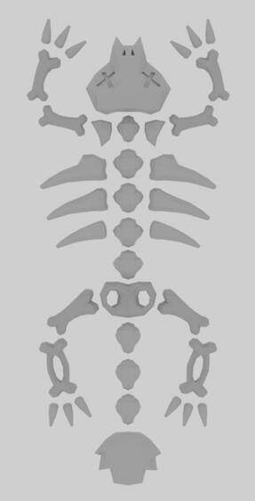Original Lizard