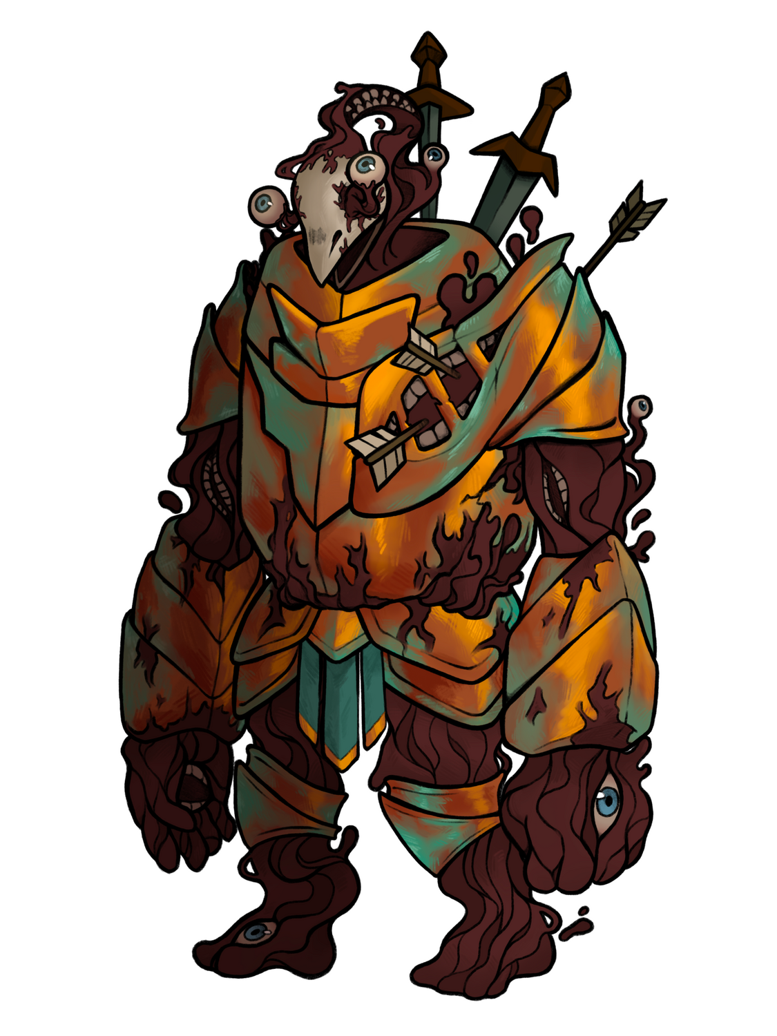 The Creature