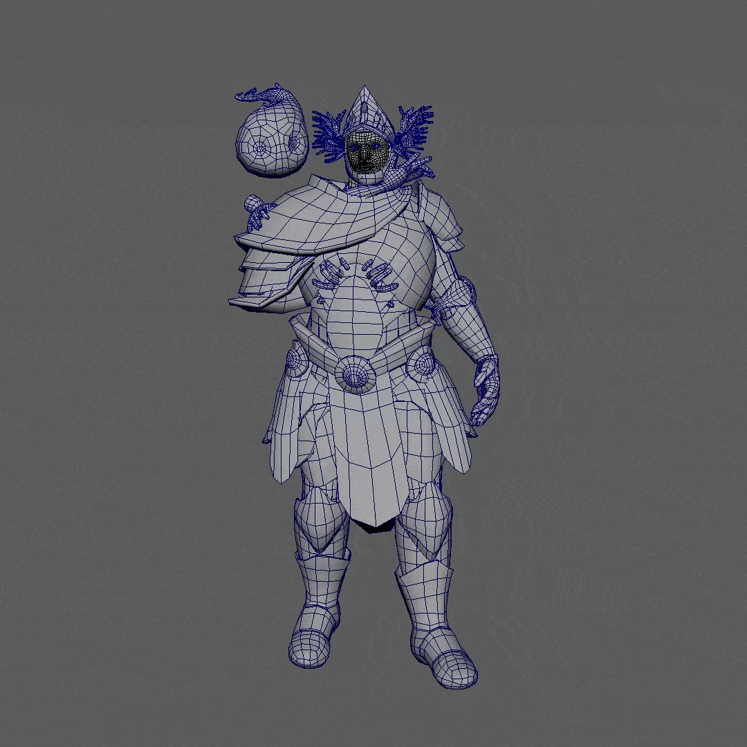 Wireframe