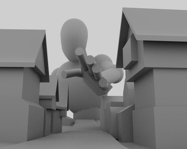 Blockout