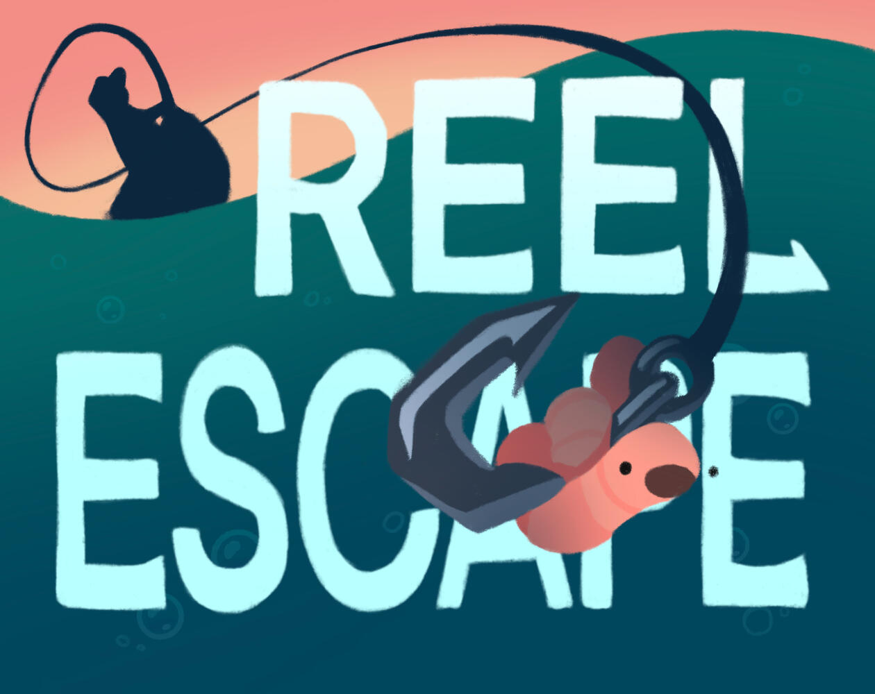 Reel Escape