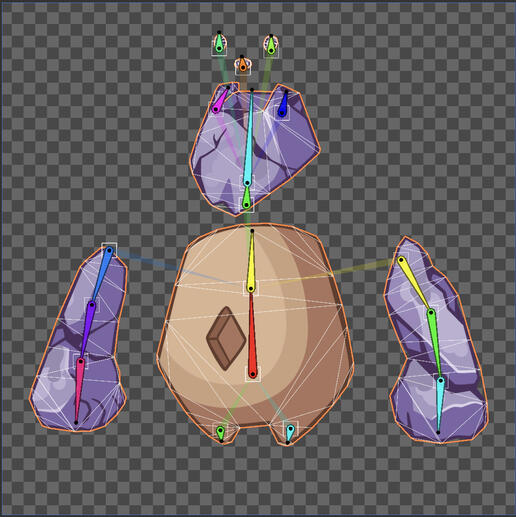 Joi Sad Rig