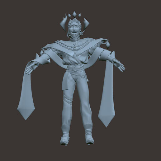 Sculpt
