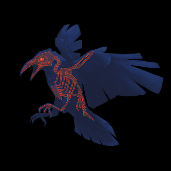 Witch’s Accomplice