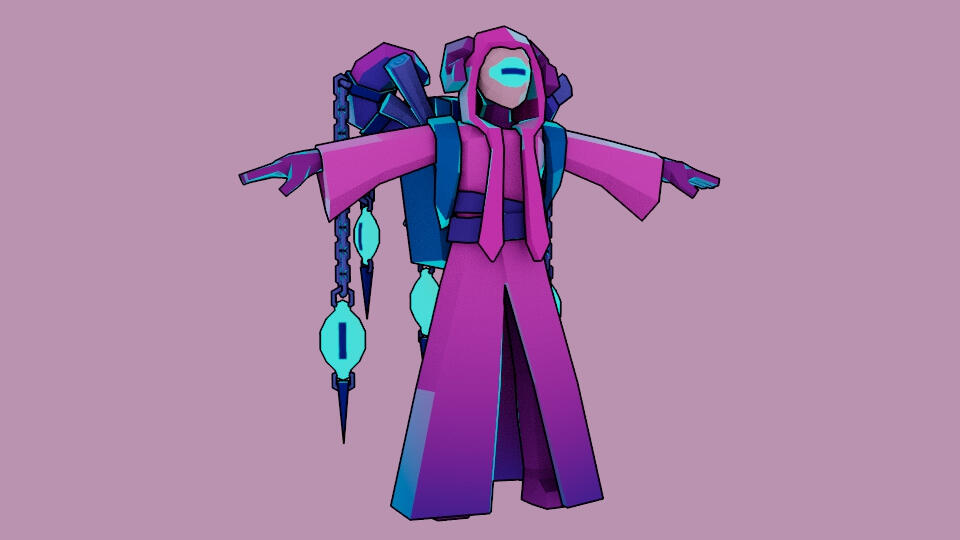 Player Model
