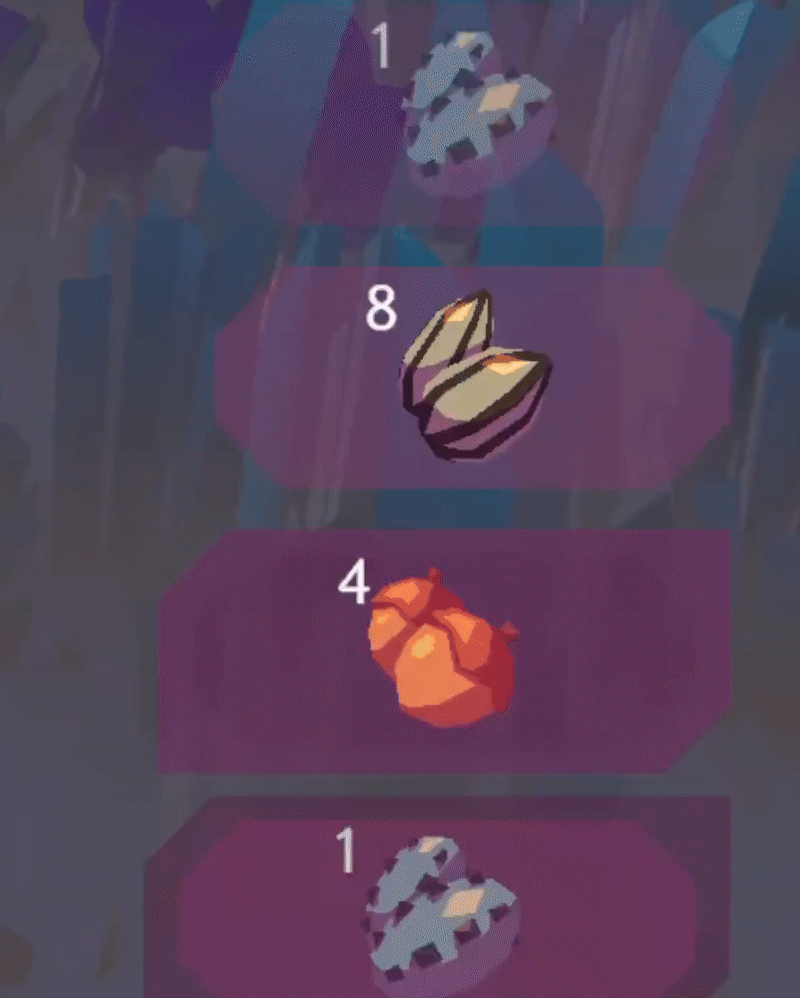 Seed Scrolling