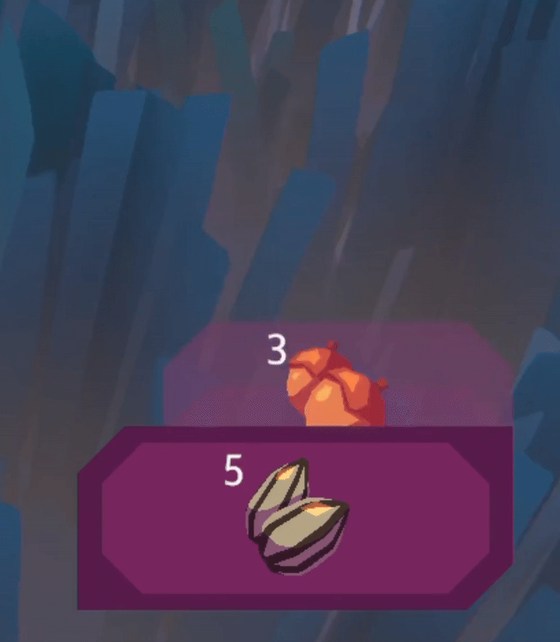 Seed Scrolling 2