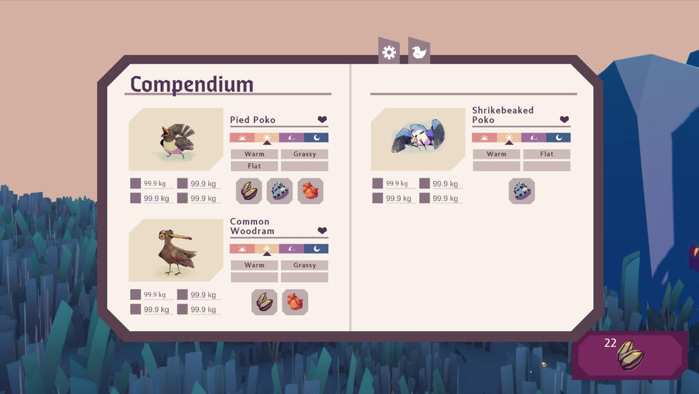 Compendium