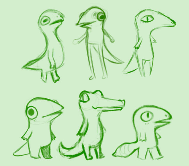 Style Exploration
