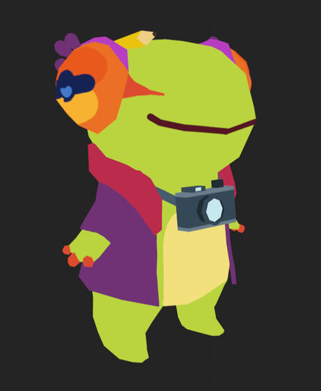 Reporter Model
