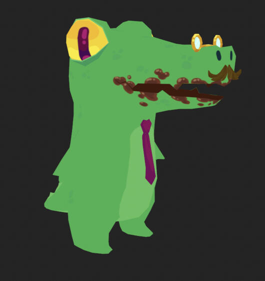 Boss Model