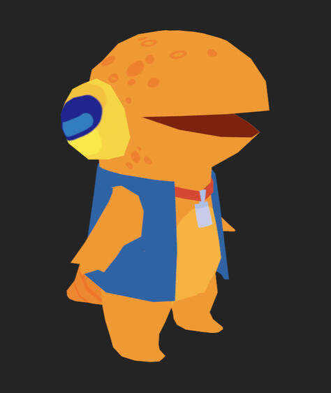 Player Model