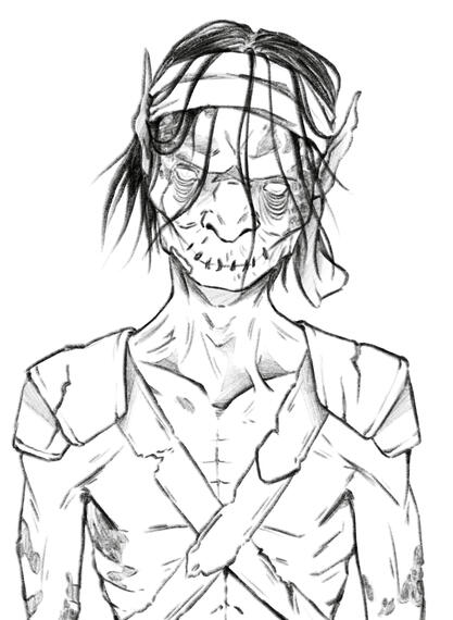 Corpse