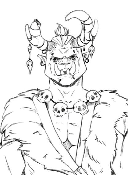 Orc