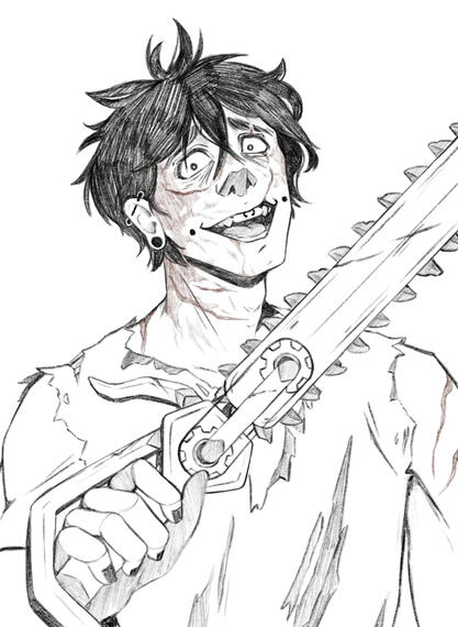 The Mechanist