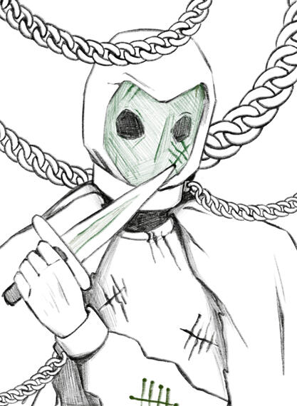Thief (Corrupted)