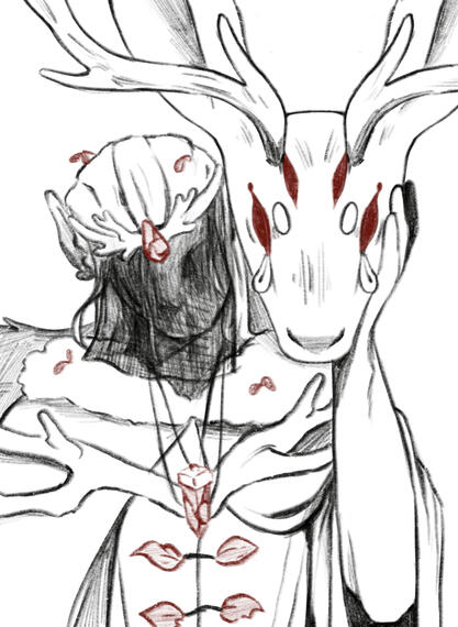 Druid (Corrupted)