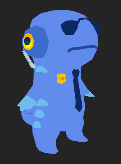 FBI Model