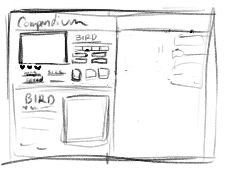 User Flow Chart