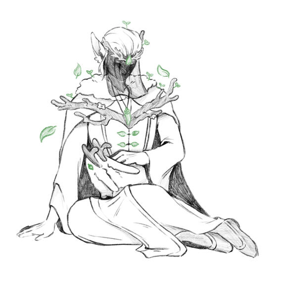 Druid