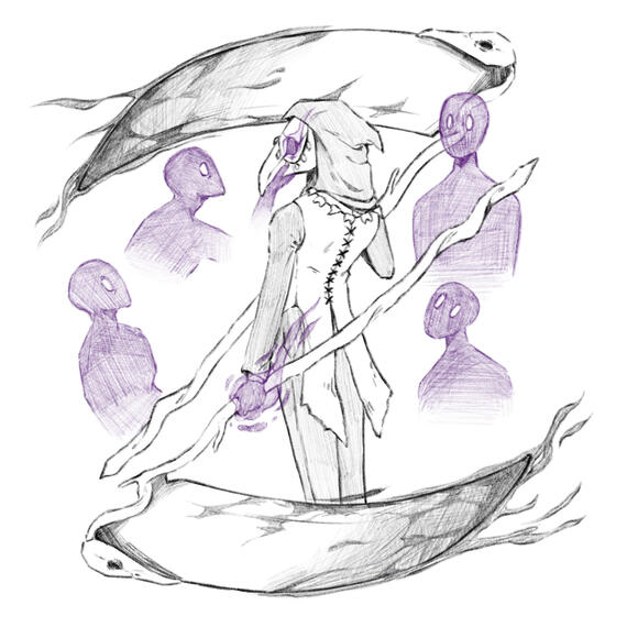 Necromancer