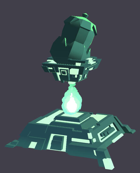 Seed Totem