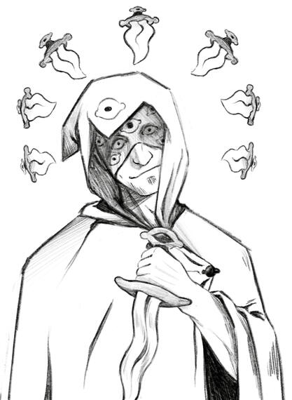 Cultist