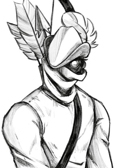 Archer