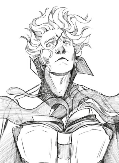 Mage